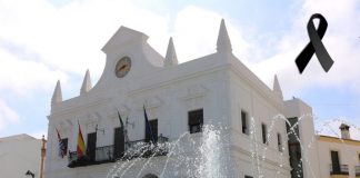 El Ayuntamiento de Cartaya lamenta el fallecimiento de un vecino por Covid-19