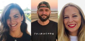 Dos cartayeros y una onubense crean ‘Huelvapedia’, ¿quieres conocerlos?