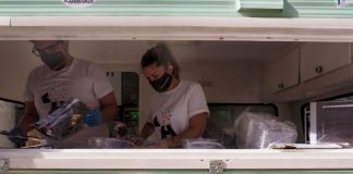 La gastronomía de El Andévalo se ‘destapa’ por toda la provincia de Huelva