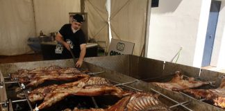 El Andévalo promociona desde este sábado su rica gastronomía por toda la provincia de Huelva
