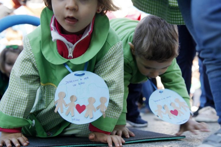 Ayuntamiento y escuelas infantiles de Cartaya muestran su “preocupación” ante el inicio del curso