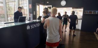 Hoteleros onubenses lamentan la mala campaña con una ocupación en agosto del 53%