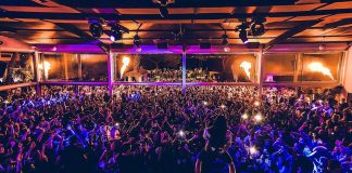 La discoteca Live de Punta informa sobre un posible positivo por Covid-19 en dicho local