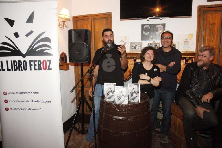 Lepe busca las mejores «100 palabras de Corazón»