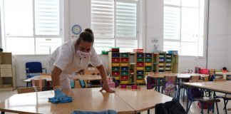 Las mujeres ganan un 29% menos que los hombres en Huelva y superan en 6 puntos la tasa de paro