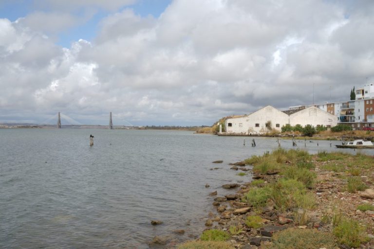 El Ayuntamiento desbloquea el proyecto urbanístico ‘Ayamonte mira al río’
