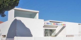 Piden calma por los 6 casos de Covid-19 detectados en una guardería de Punta Umbría