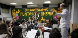 La Escuela Municipal de Música de Punta abre el plazo de inscripción para este curso