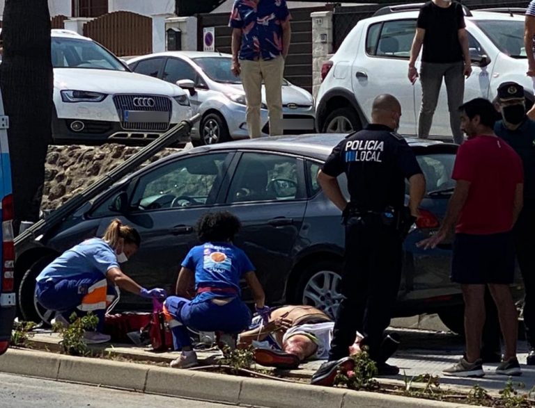 Fallece el herido de bala en el tiroteo del pasado mes de julio en Cartaya
