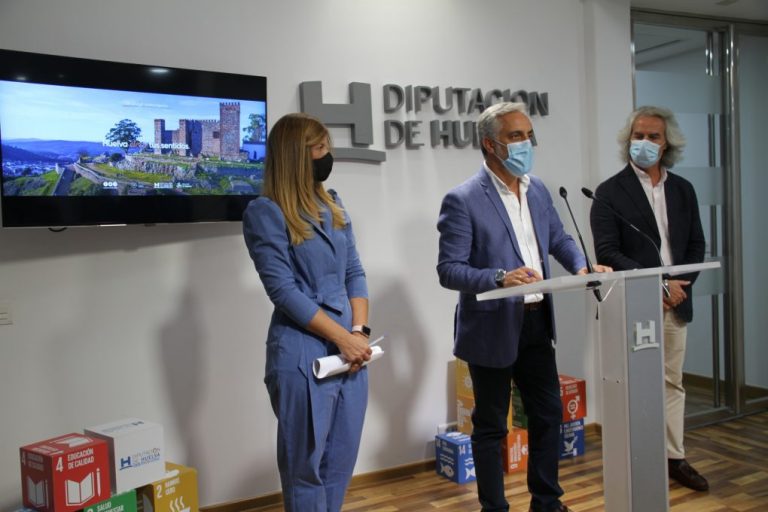 El Patronato de turismo de Huelva promociona la provincia como un destino seguro
