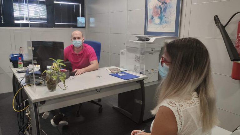 Giahsa aplica más de 90.000 euros en ayudas sociales en la primera mitad del año