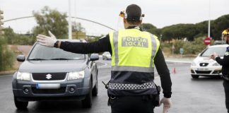 Desalojan y denuncian a un bar en Punta por incumplimientos flagrantes de medidas anti-covid