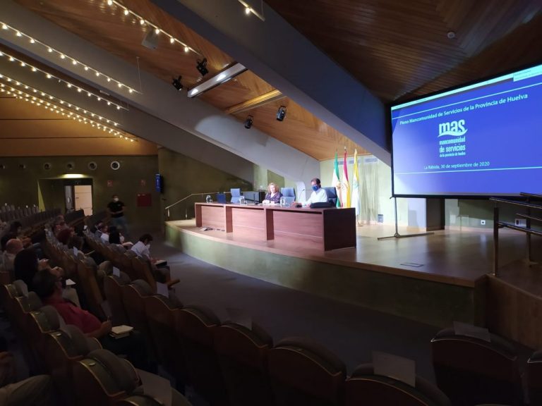 El Pleno de la MAS autoriza a Giahsa a negociar una nueva bajada de tarifas