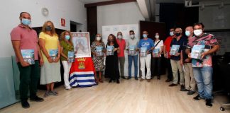 El Ayuntamiento de Cartaya edita y reparte la tradicional Revista de Feria de la localidad