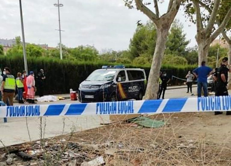 Tres detenidos por la reyerta de El Torrejón, donde una persona ha muerto apuñalada