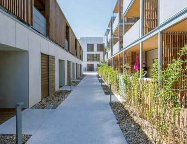 Punta prevé iniciar la construcción de 120 viviendas protegidas de alquiler antes de junio