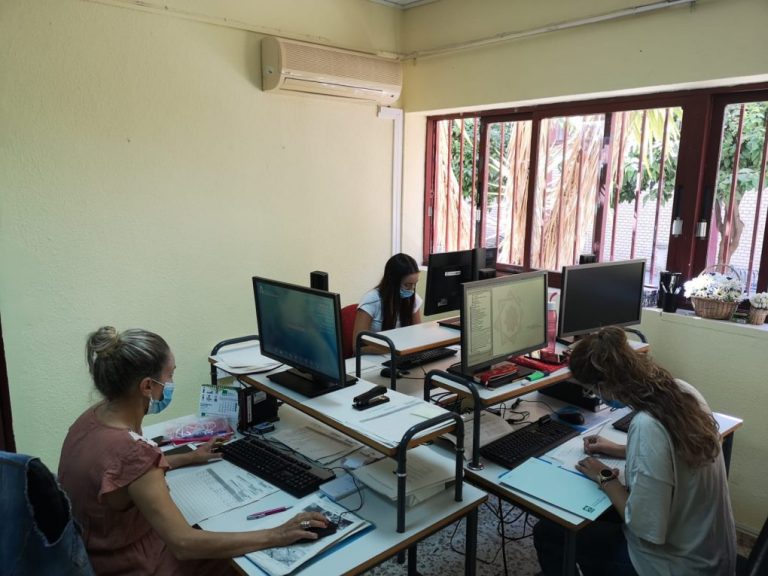 Huelva activa dos centros telefónicos para rastrear y segur los casos covid y sus contactos