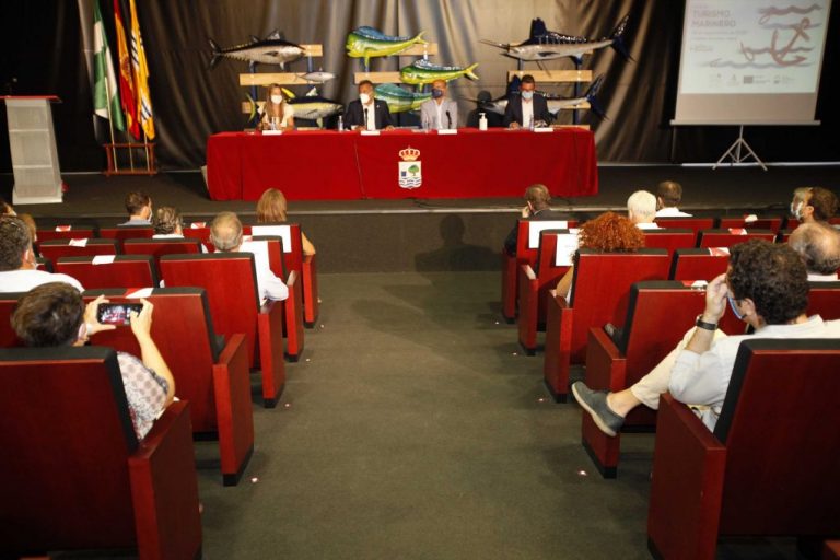 Isla Cristina acogerá el III Foro de Turismo Marinero