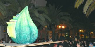 ‘La Jabá’ decide suspender la próxima edición del Carnaval de Lepe