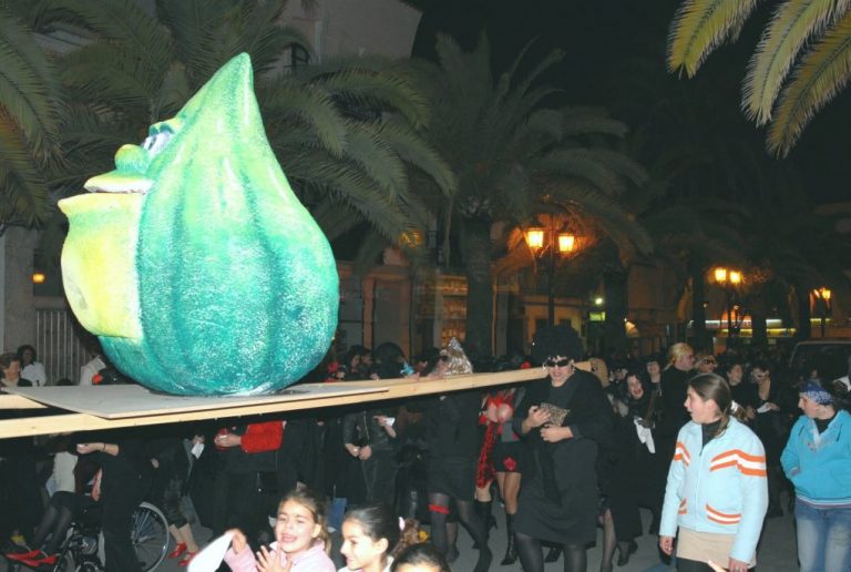 ‘La Jabá’ decide suspender la próxima edición del Carnaval de Lepe