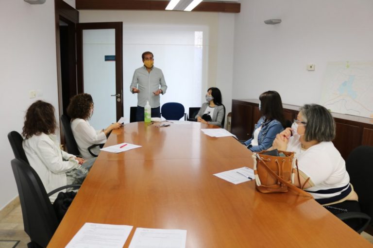 El Ayuntamiento de Cartaya incorpora a los centros educativos locales 5 monitores infantiles