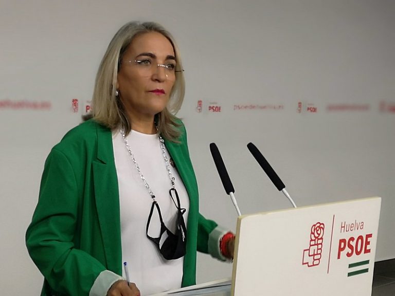 El PSOE pide a la Junta que “mire a Huelva” y restablezca las urgencias en los municipios