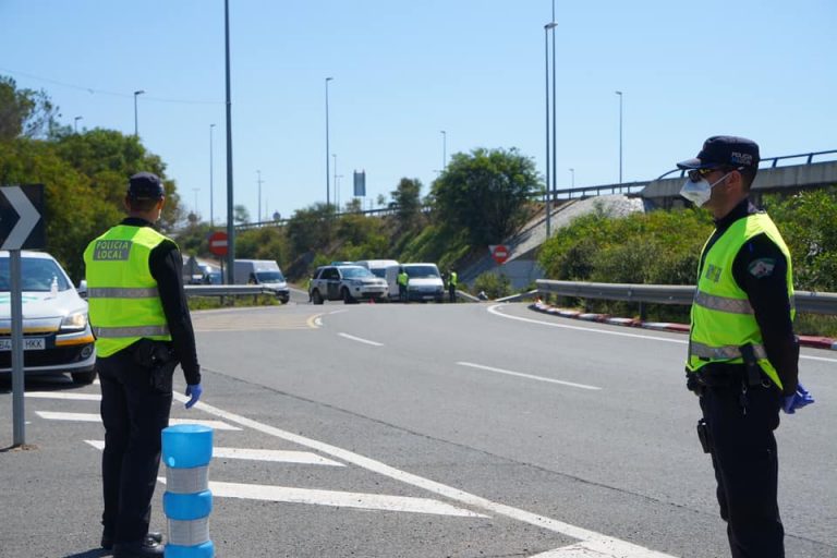 Ayamonte busca 9 agentes de Policía Local para aumentar la seguridad ciudadana