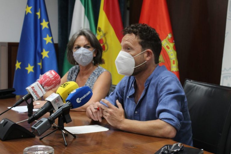 Cartaya emprende el programa de atención social ‘SARA’ con una inversión de 82.000 euros