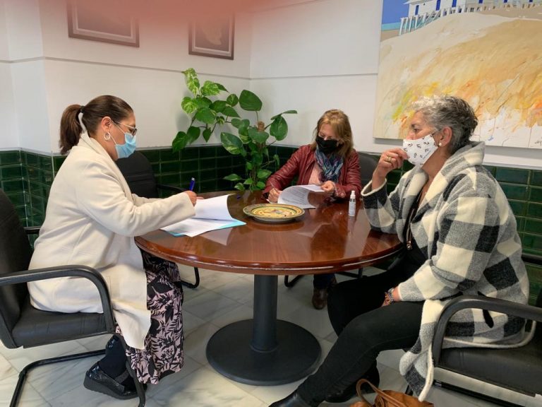 El Ayuntamiento de Punta Umbría colaborará con familias con problemas de adicciones