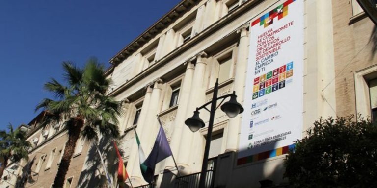 Diputación de Huelva celebra que el Supremo «le dé la razón» sobre el convenio de ayuda a domicilio