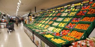 Mercadona busca empleados para su supermercado de Cartaya