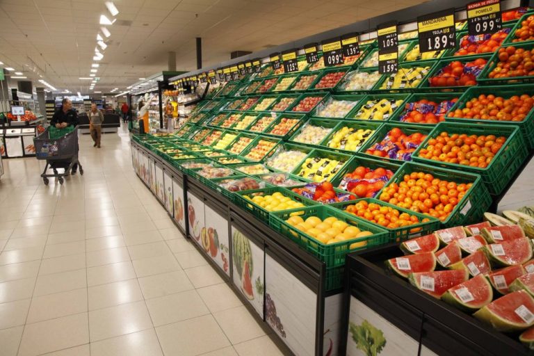 Mercadona busca empleados para su supermercado de Cartaya