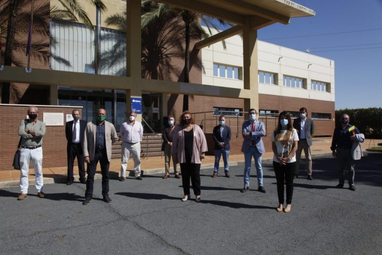 Giahsa implica a actores sociales en la definición e implantación de su plan estratégico