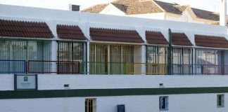 Cierran una guardería en Cartaya tras el positivo de una monitora