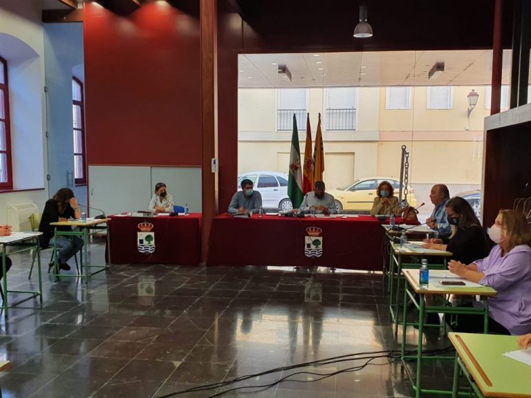 Isla Cristina aprueba un presupuesto municipal superior a los 21 millones de euros