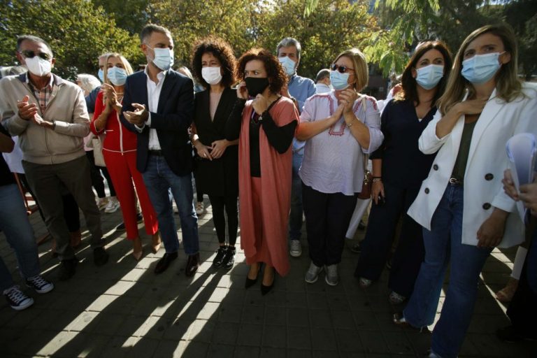 Lamentan que la Junta “no escuche” a los alcaldes por las carencias en los centros de salud