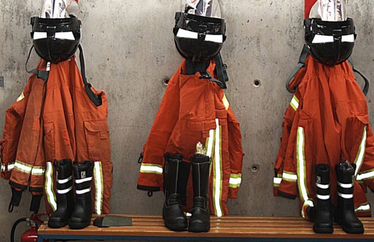 Todos los pueblos de Huelva, salvo la capital provincial, forman ya parte del Consorcio de Bomberos