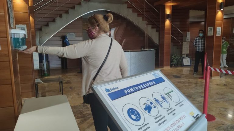 Giahsa adapta su atención y respuesta a los usuarios ante la crisis sanitaria