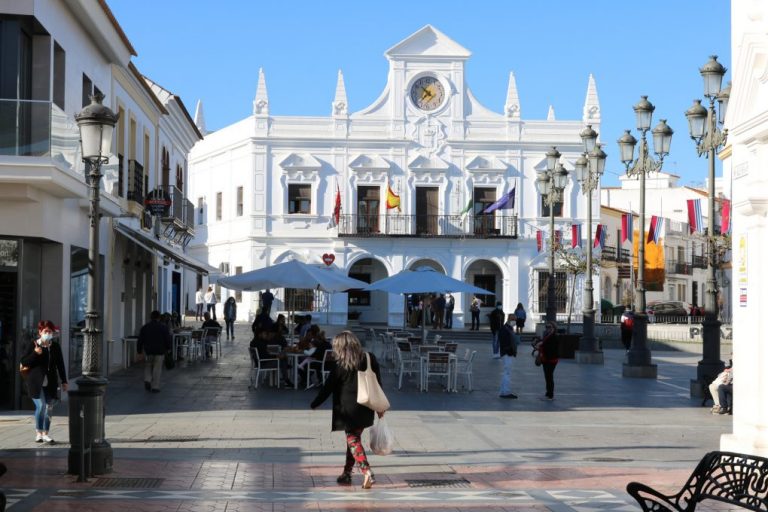 Cartaya abre el plazo para acceder a 310.000 euros en ayudas para autónomos y microempresas por la Covid-19