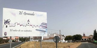 La Junta no confina El Granado a pesar de su tasa PDIA de 2.907,00 y de registrarse 22 casos en una semana