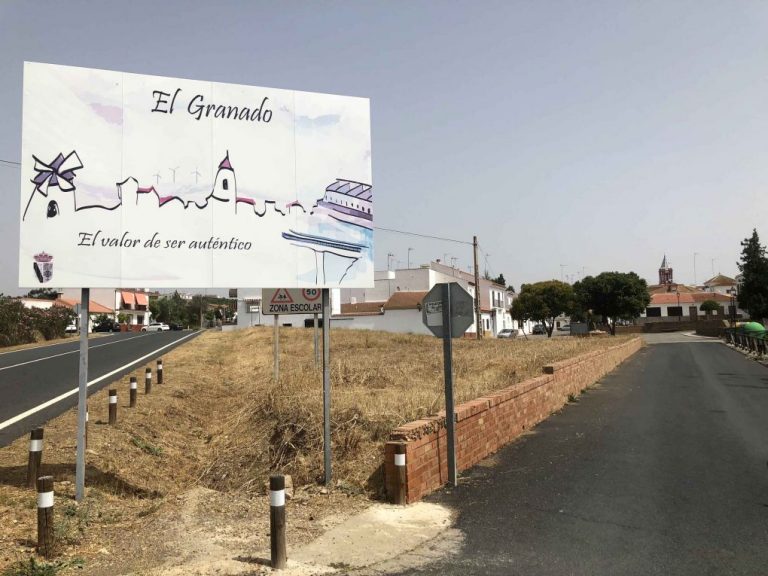 La Junta no confina El Granado a pesar de su tasa PDIA de 2.907,00 y de registrarse 22 casos en una semana