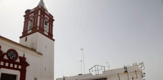 El Ayuntamiento de El Granado hará desde este martes test masivos a sus 350 vecinos
