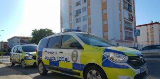 Ayamonte: la Policía visita aleatoriamente las casas de quienes tienen que estar en cuarentena para controlar su cumplimiento