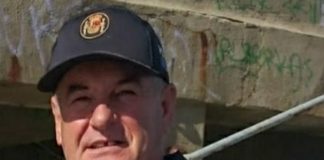 Luto en Cartaya por el fallecimiento del exjefe de la Policía Local