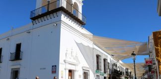 Cartaya atribuye el aumento de casos de los últimos días a “fiestas y reuniones numerosas”