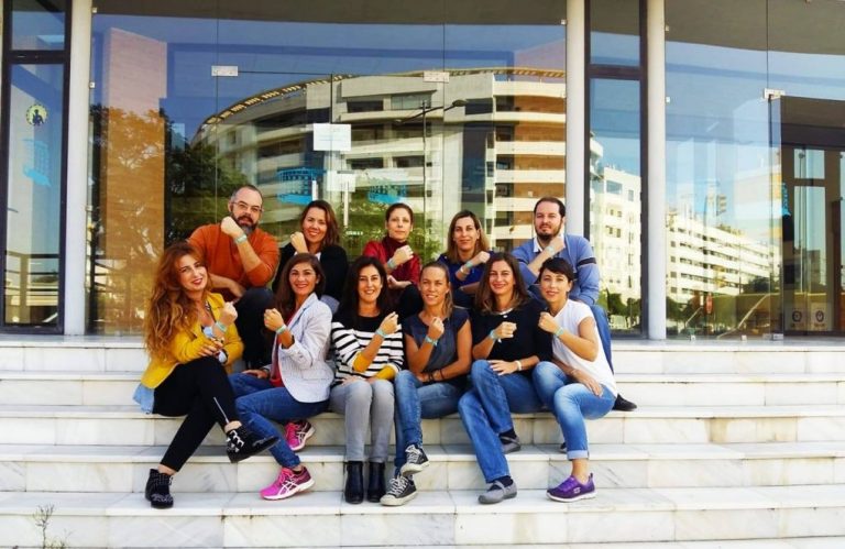 Alcores Huelva celebra el Día del Niño agradeciendo a las familias la acogida de menores