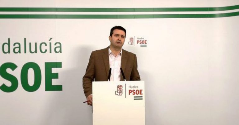Los PGE recogen las mayores partidas para ayudar a los sectores productivos de Huelva