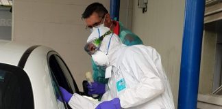 Huelva (9), Cartaya (4), Moguer (3) y Palos (3), municipios más afectados por los 30 casos de este miércoles