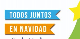 Punta impulsa las compras en la localidad con la campaña ‘Todos juntos en Navidad’