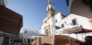 Ayamonte refuerza la vigilancia para velar por el cumplimiento de las restricciones anti covid